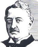 Cecil John Rhodes