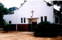 Church Hall in 2001