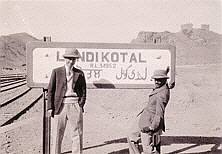 Hislop &  Majumdar 1933