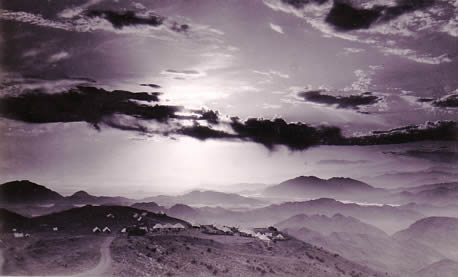 The Khyber Pass