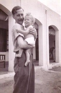 John & Penny, 1946