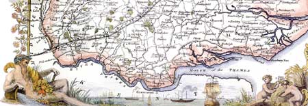 Essex - 1830