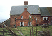 Aston Pigott Farm